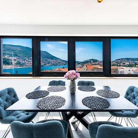 Paladium Exclusive Apartment Dubrovnik Kültér fotó