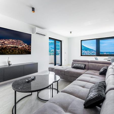 Paladium Exclusive Apartment Dubrovnik Kültér fotó
