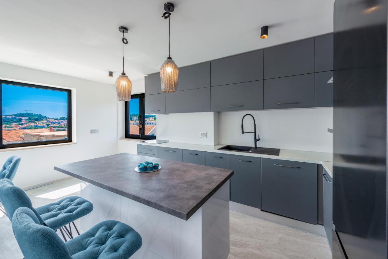 Paladium Exclusive Apartment Dubrovnik Kültér fotó
