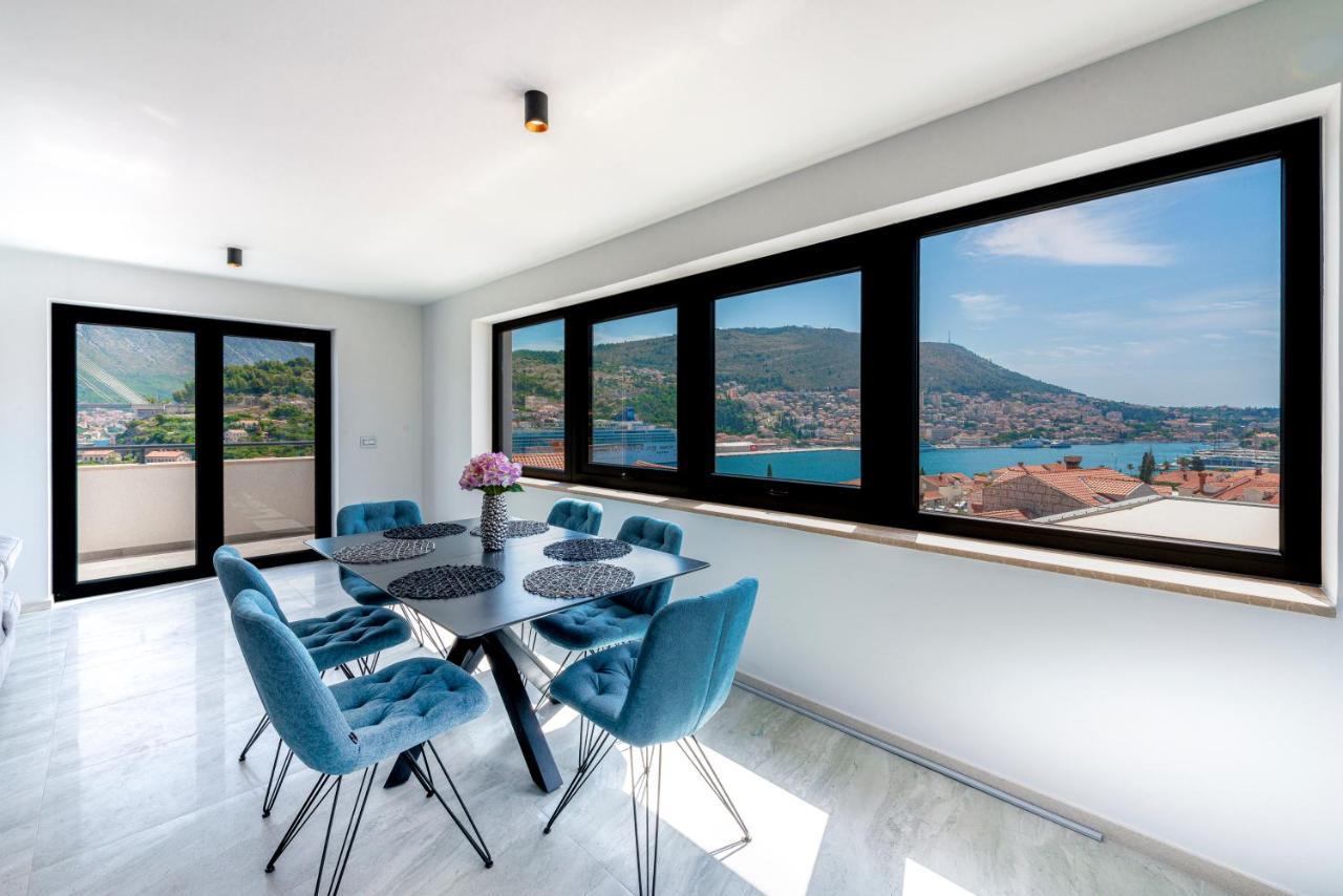 Paladium Exclusive Apartment Dubrovnik Kültér fotó