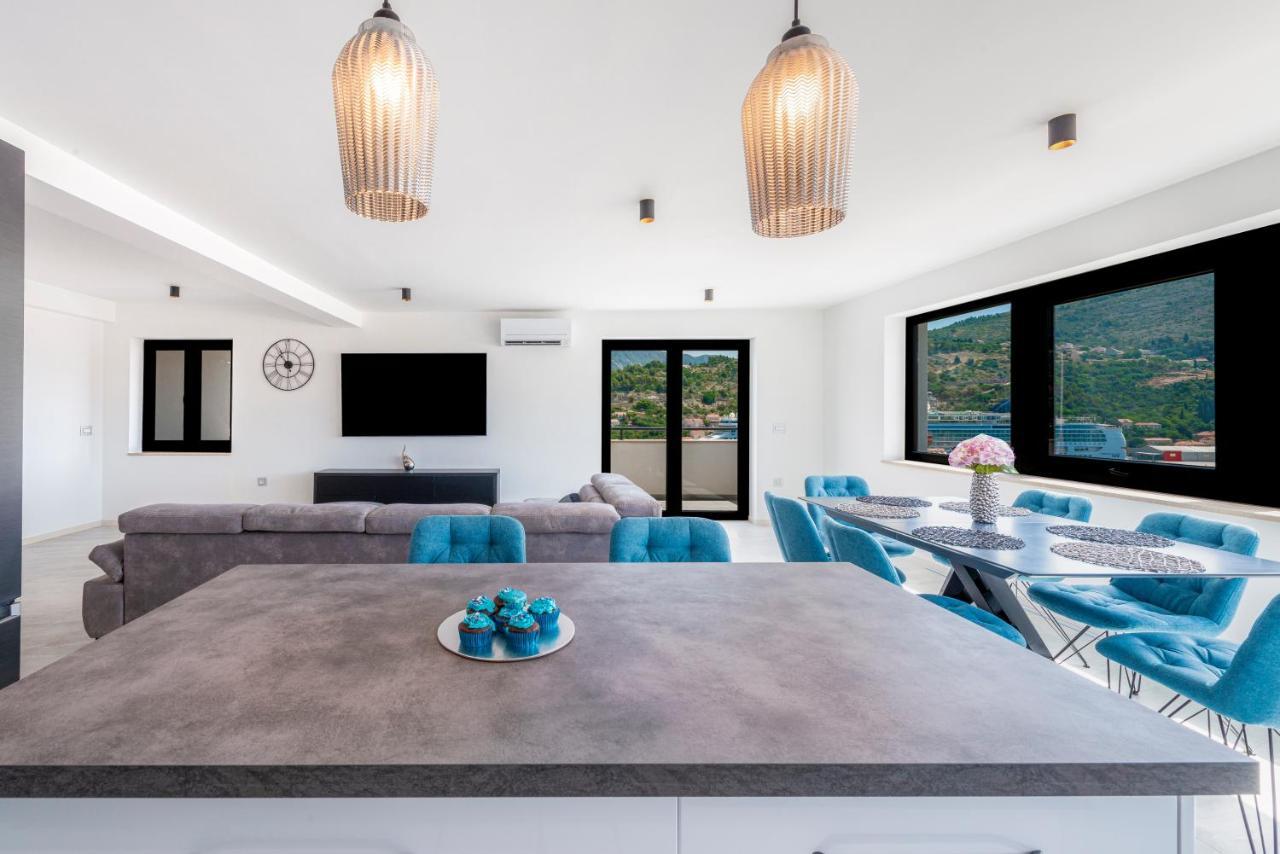 Paladium Exclusive Apartment Dubrovnik Kültér fotó