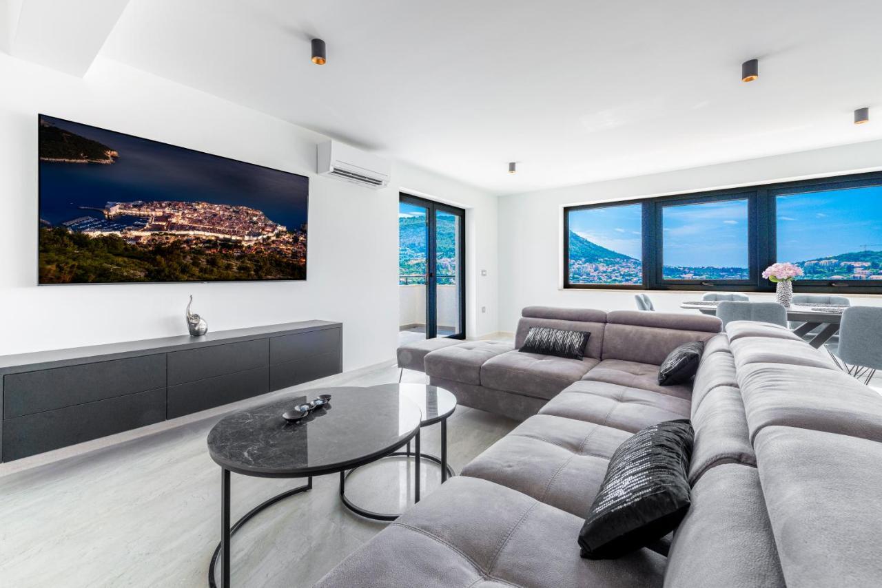 Paladium Exclusive Apartment Dubrovnik Kültér fotó