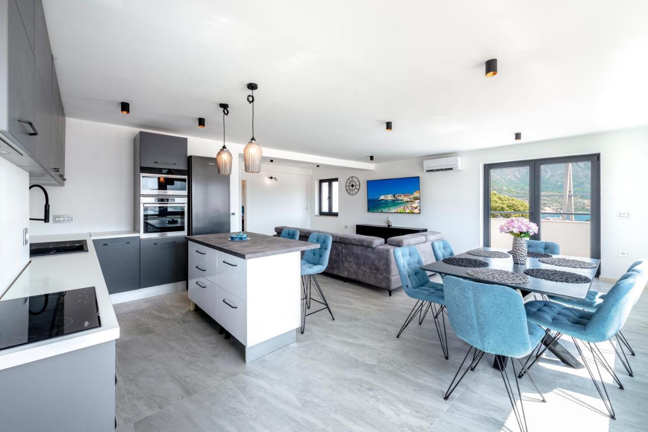 Paladium Exclusive Apartment Dubrovnik Kültér fotó
