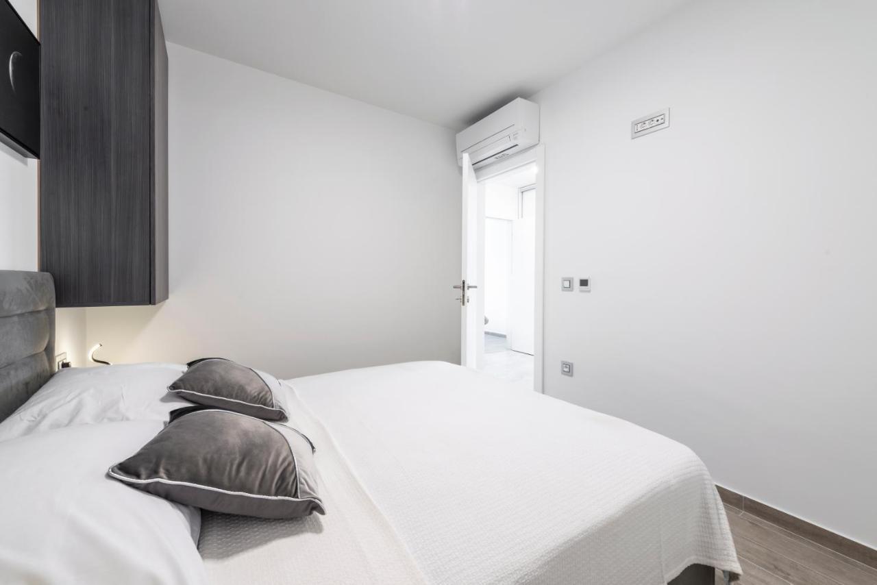 Paladium Exclusive Apartment Dubrovnik Kültér fotó