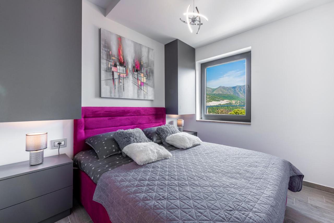 Paladium Exclusive Apartment Dubrovnik Kültér fotó