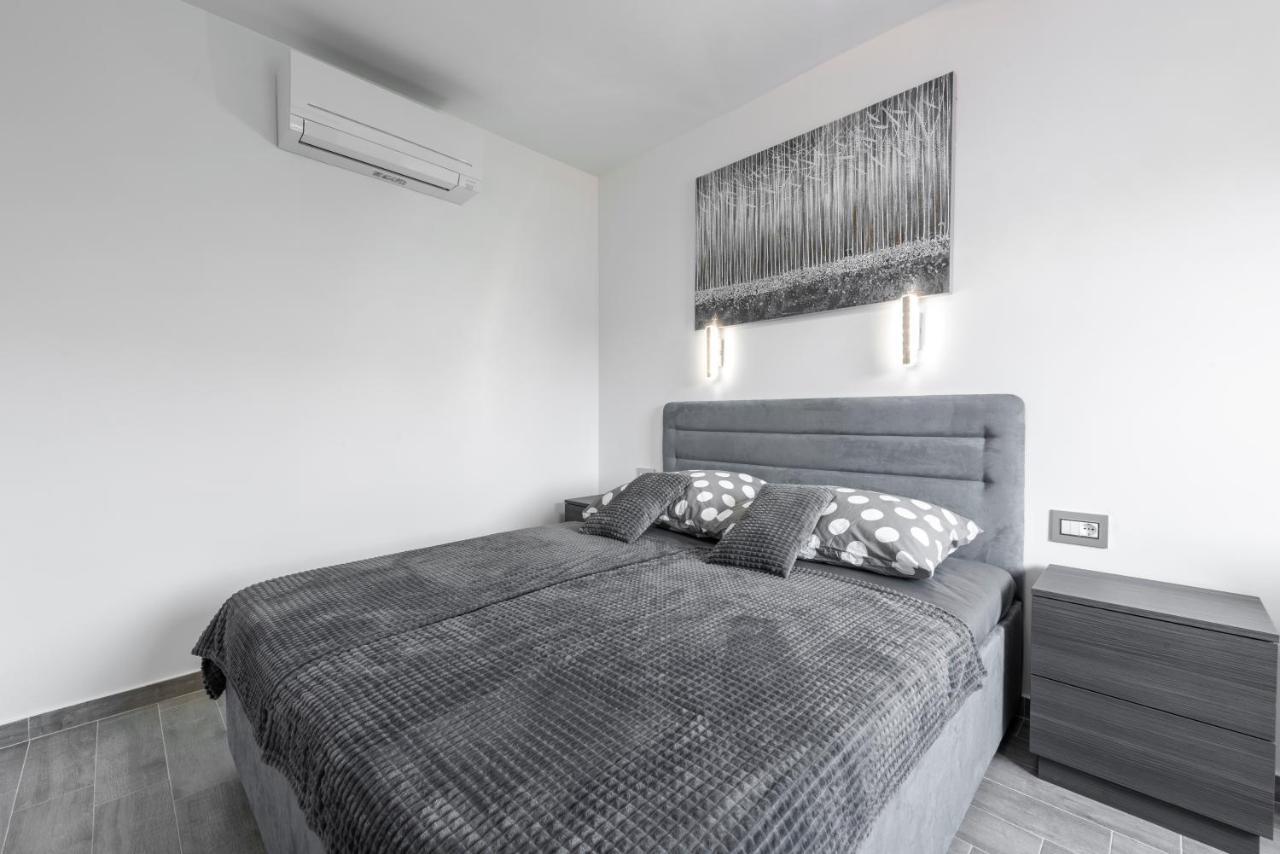 Paladium Exclusive Apartment Dubrovnik Kültér fotó