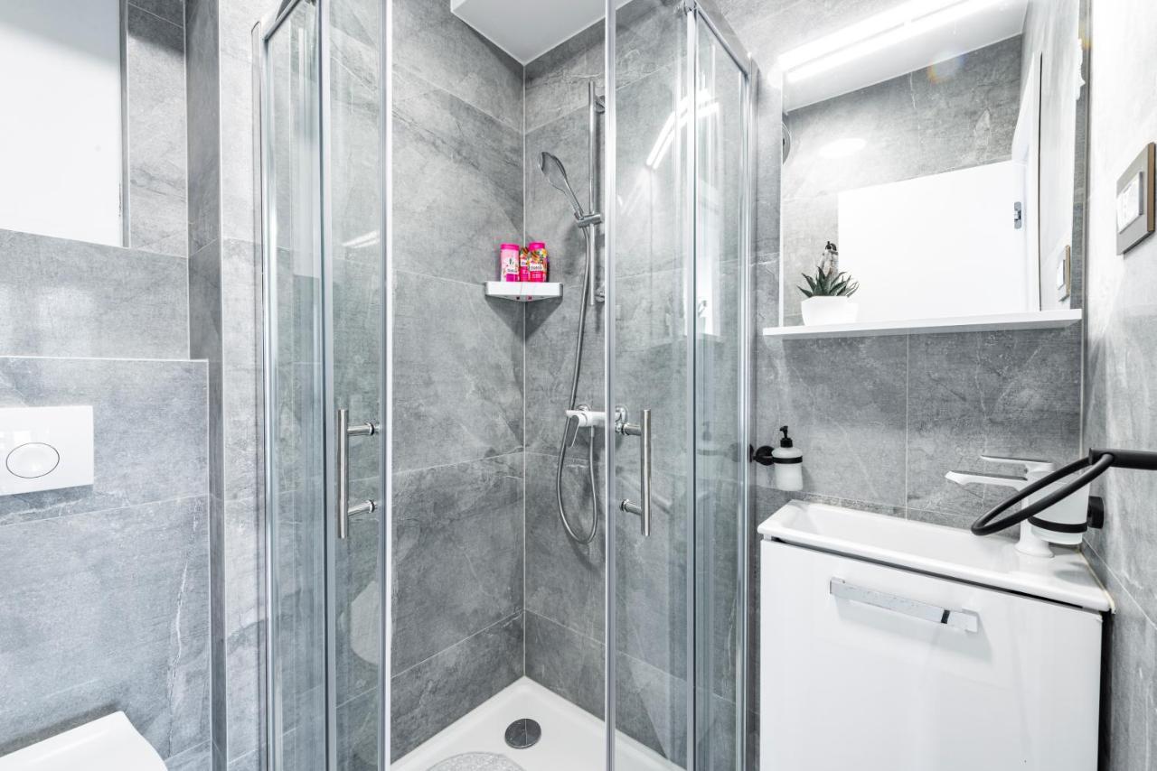 Paladium Exclusive Apartment Dubrovnik Kültér fotó