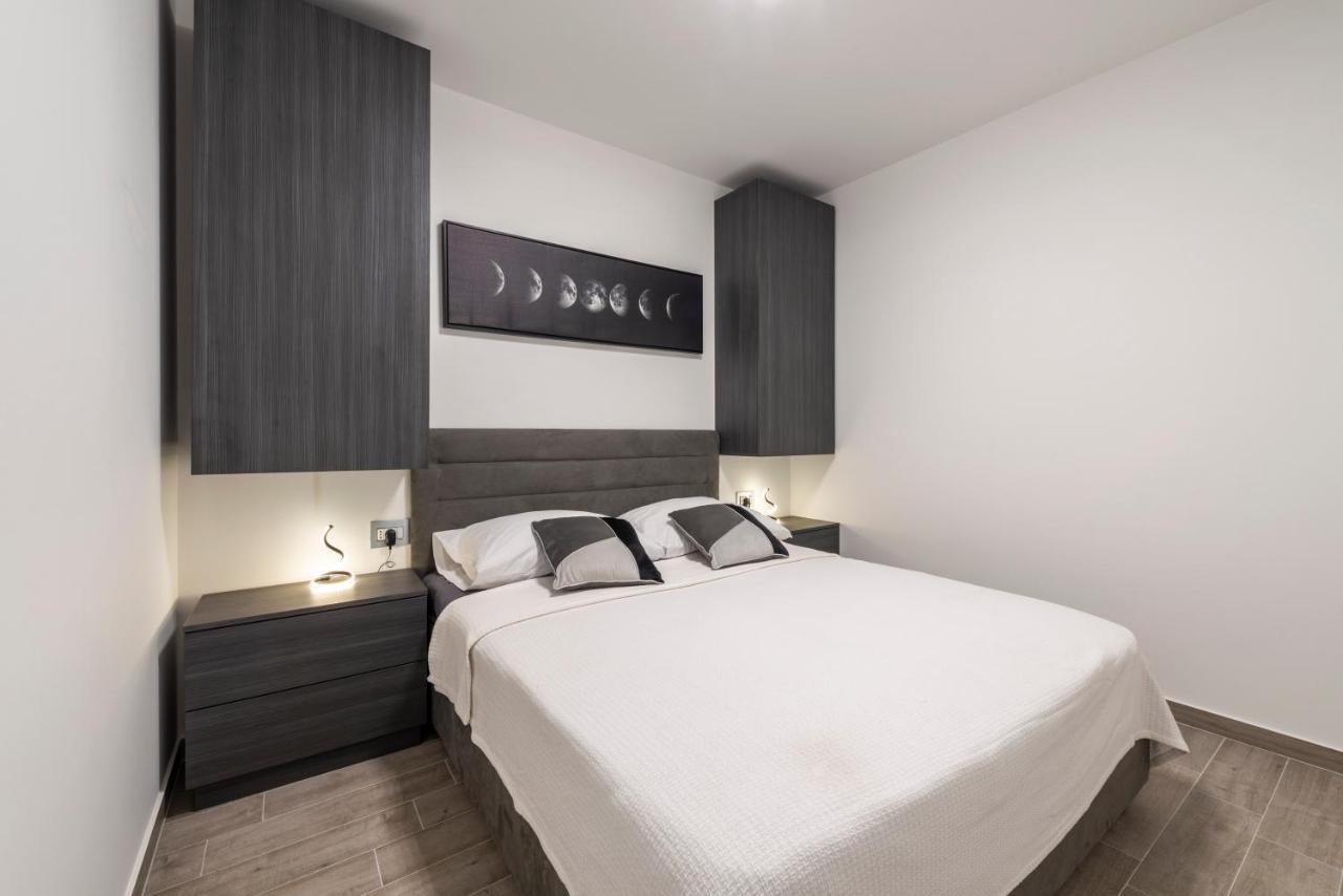 Paladium Exclusive Apartment Dubrovnik Kültér fotó