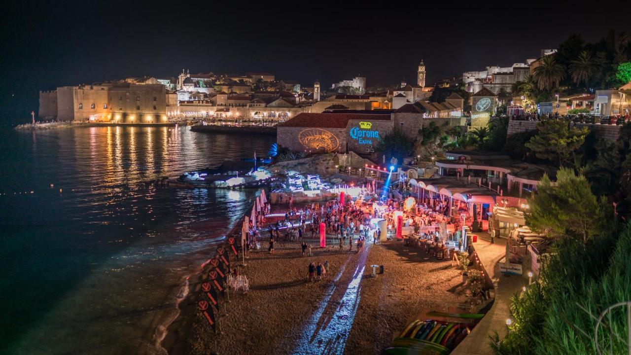 Paladium Exclusive Apartment Dubrovnik Kültér fotó