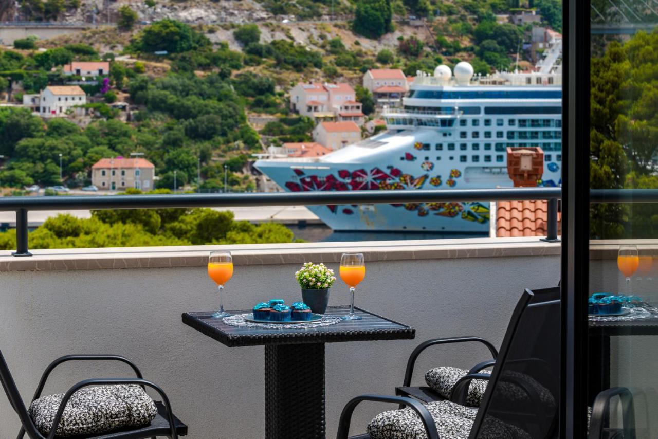 Paladium Exclusive Apartment Dubrovnik Kültér fotó